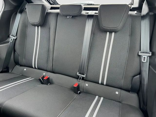 Opel Corsa GS-Line Grand Sport