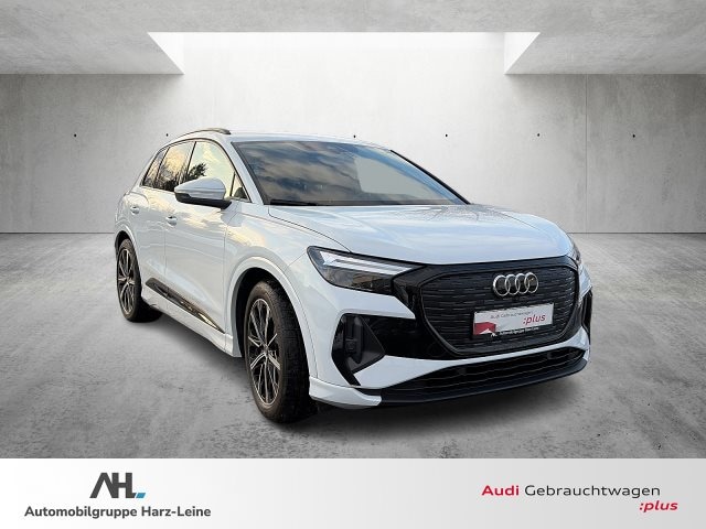 Audi Q4 e-tron 40