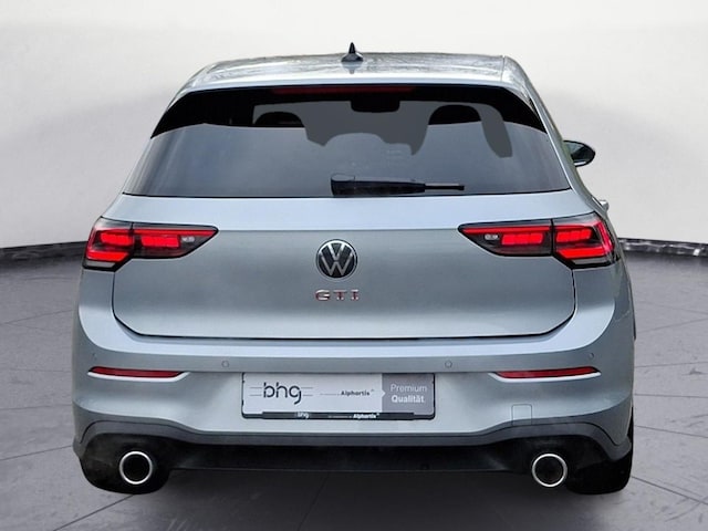 Volkswagen Golf 2.0 TSI Business DSG GTI