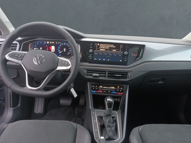 Volkswagen Polo 1.0 TSI Style