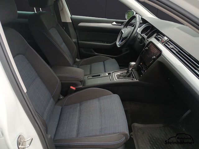 Volkswagen Passat GTE Variant