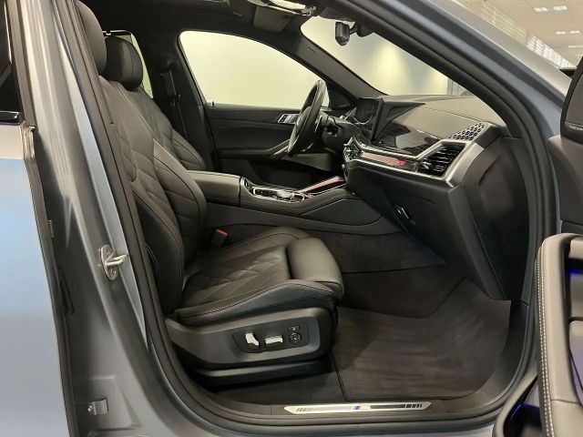 BMW X6 Coupé M-Sport xDrive40d