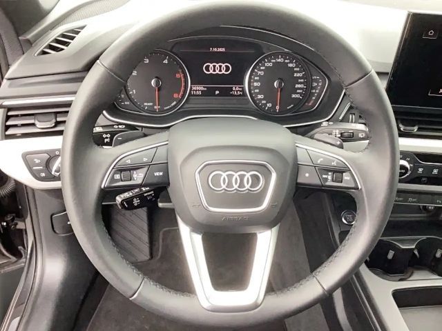 Audi A4 35 TDI