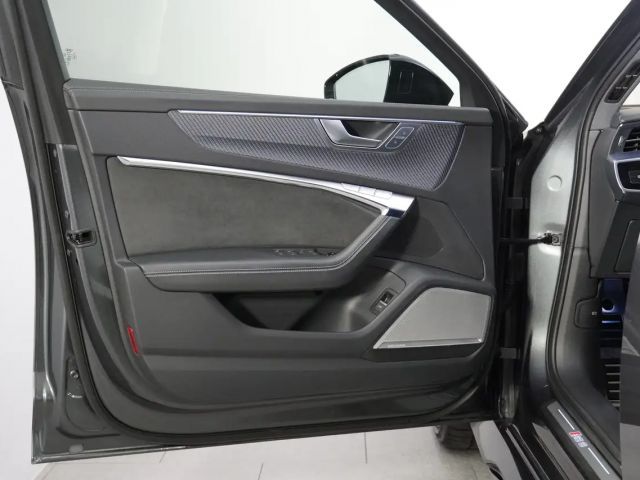 Audi RS6 Performance