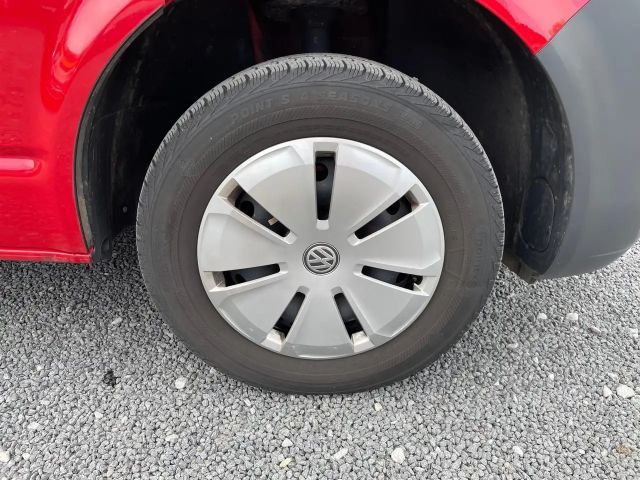 Volkswagen Caravelle 2.0 TDI T6 Trendline
