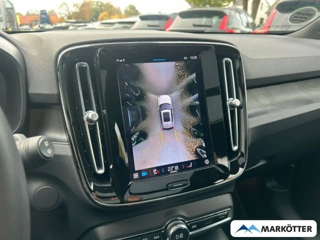 Volvo XC40 Recharge Ultimate