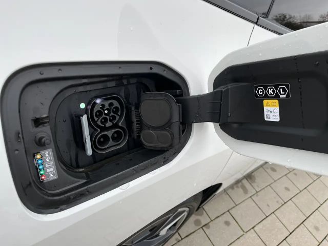 BMW iX Comfort pakket M-Sport xDrive40