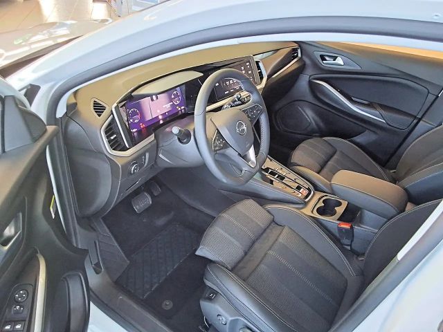 Opel Grandland X GS-Line Grand Sport