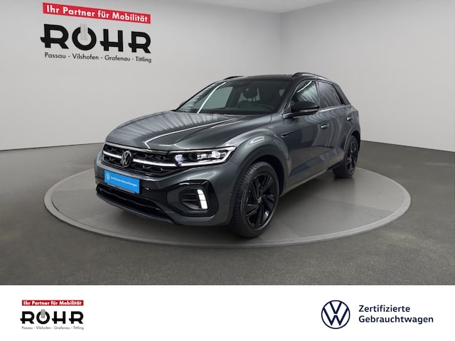 Volkswagen T-Roc 2.0 TDI DSG