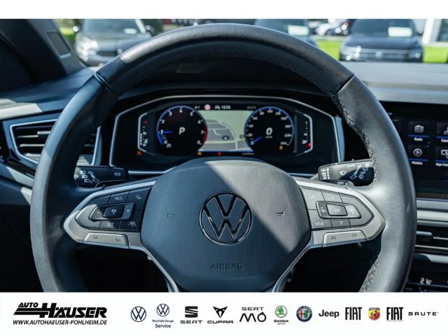 Volkswagen Taigo 1.0 TSI DSG R-Line