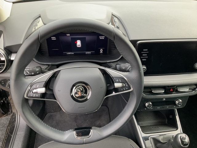 Skoda Fabia 1.0 TSI Style Style