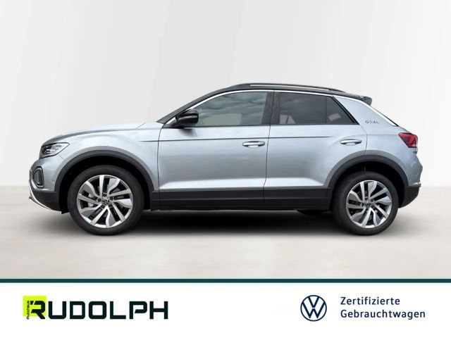 Volkswagen T-Roc 2.0 TDI DSG