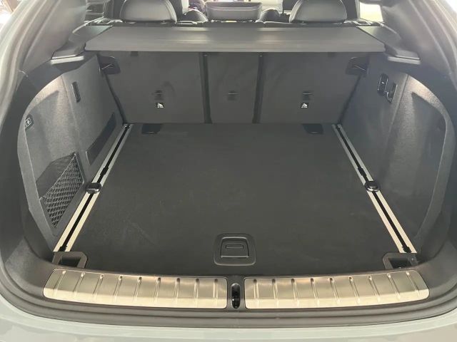 BMW X4 M-Sport xDrive