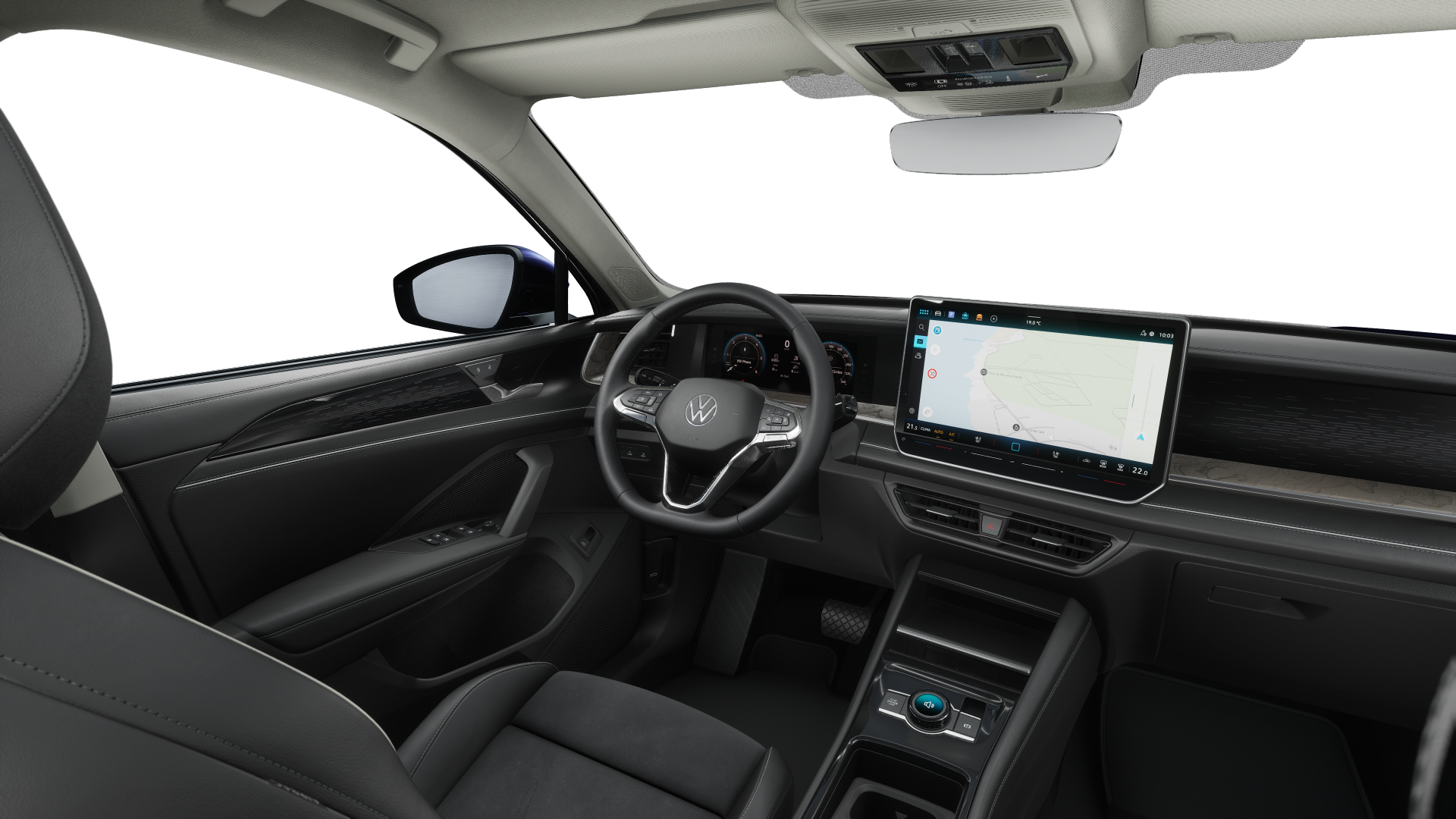 Volkswagen Tayron 2.0 TDI DSG Elegance Elegance