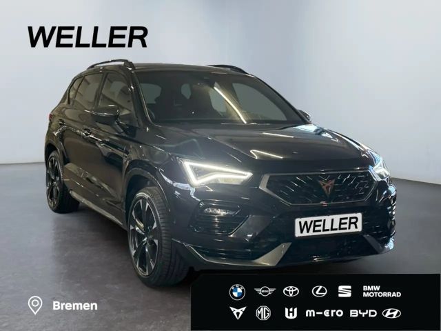 Cupra Ateca 2.0 TSI DSG VZ