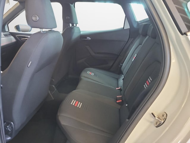 Seat Arona 1.0 TSI FR-lijn