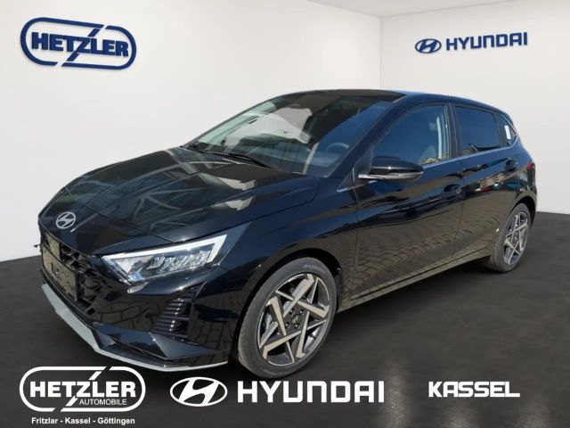 Hyundai i20 1.0 Prime T-GDi