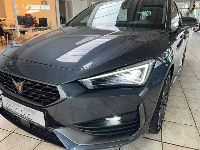 Cupra Leon DSG VZ e-Hybrid
