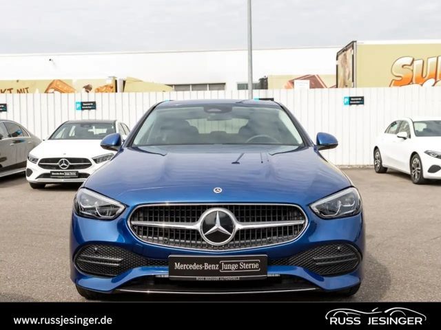 Mercedes-Benz C 180 AVANTGARDE Sedan