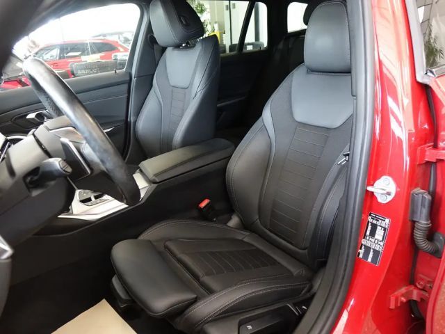 BMW 318 318d Touring