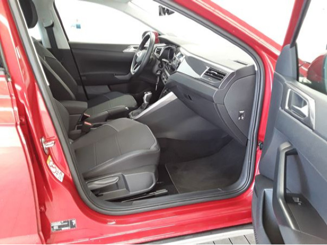 Volkswagen Taigo 1.5 TSI DSG IQ.Drive Style