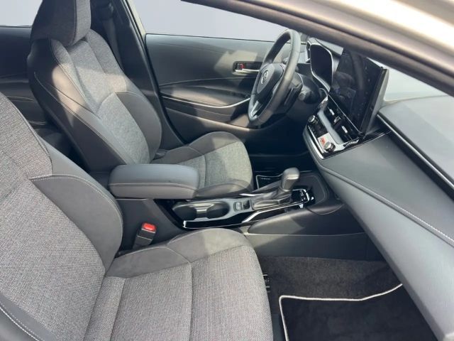 Toyota Corolla Hybride