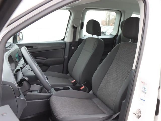 Volkswagen Caddy 1.5 TSI