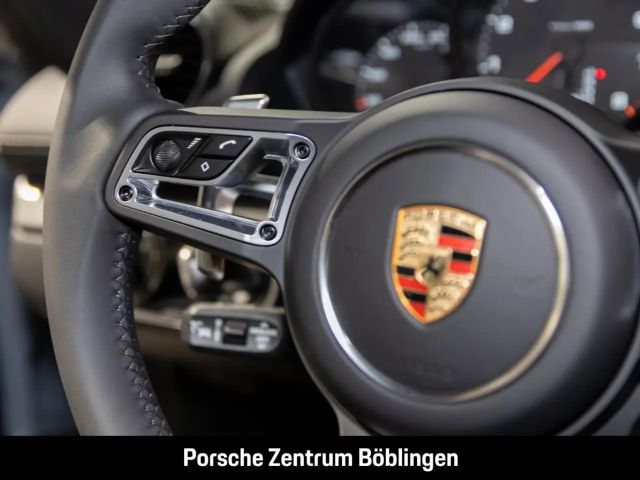Porsche Cayman 718 Coupé