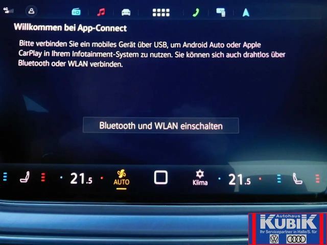 Volkswagen Touareg 3.0 V6 TDI 4Motion R-Line