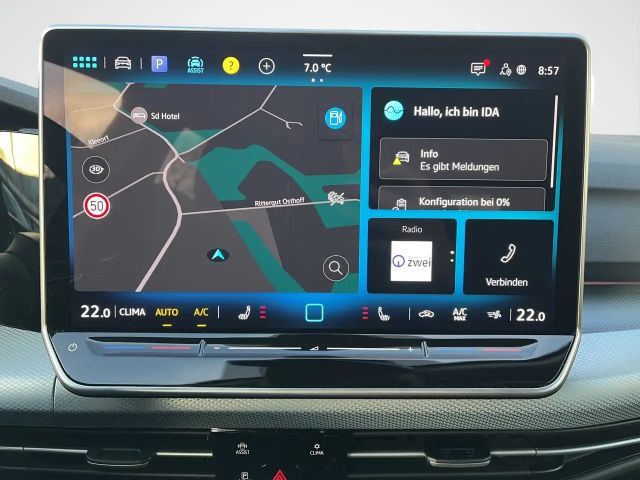 Volkswagen Golf 1.5 TSI