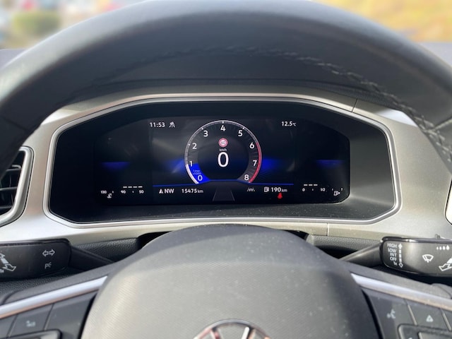 Volkswagen T-Roc 1.0 TSI Life Move