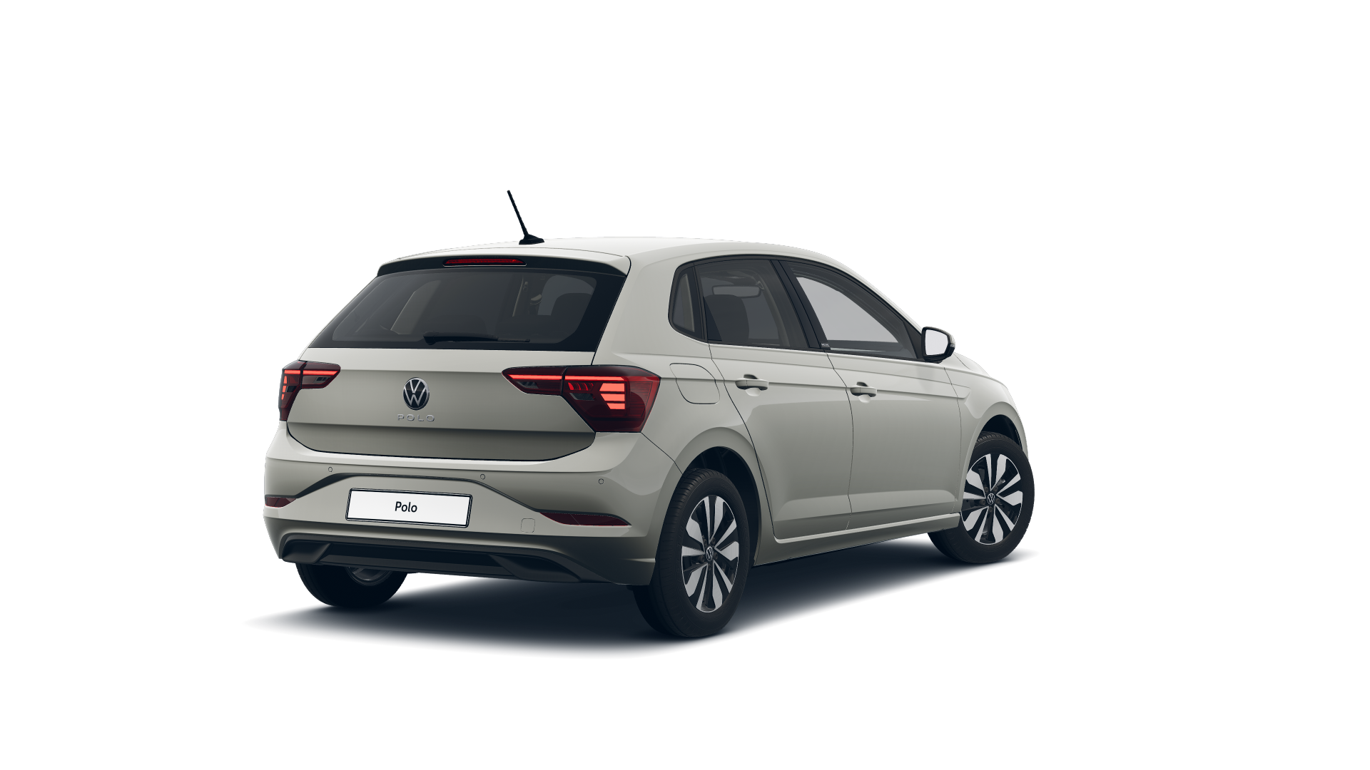 Volkswagen Polo 1.0 TSI Move