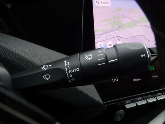 Peugeot 408 Allure Pack Hybrid