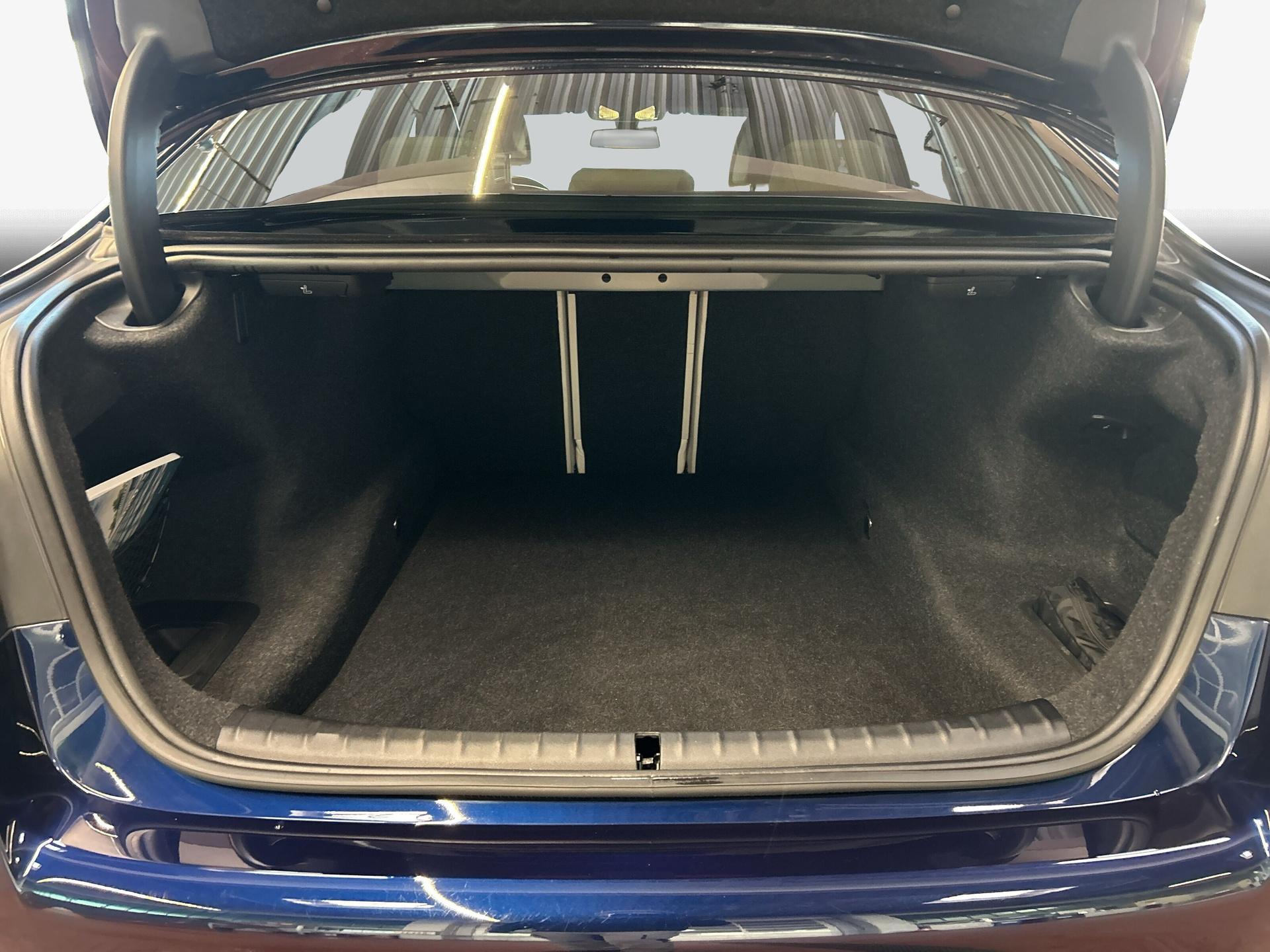 BMW 540 540d Sedan xDrive