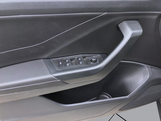 Volkswagen T-Roc 2.0 TDI DSG