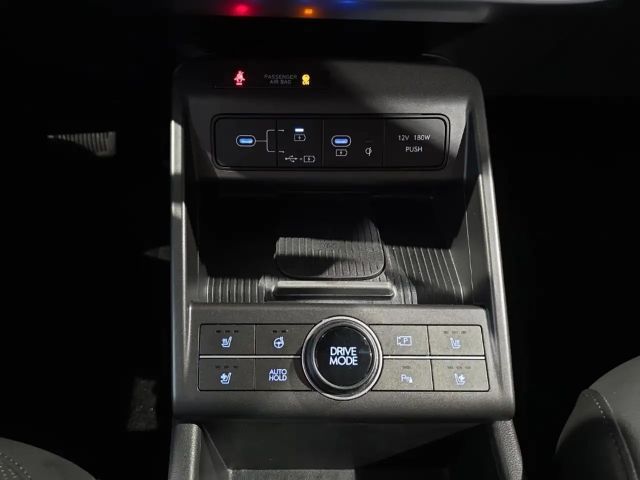 Hyundai Kona 2WD Prime