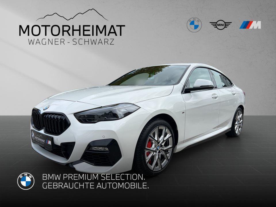 BMW 220 220i Coupé Gran Coupé xDrive