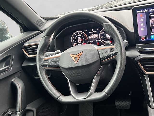 Cupra Formentor 1.5 TSI DSG