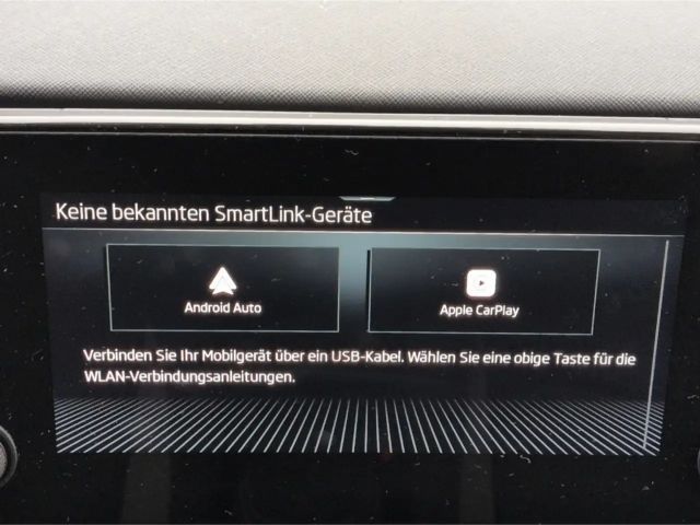 Skoda Scala Essence TSI*DSG LED SHZ Tempo digCockp PDC