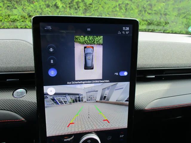 Ford Mustang Mach-E 4x4 AWD