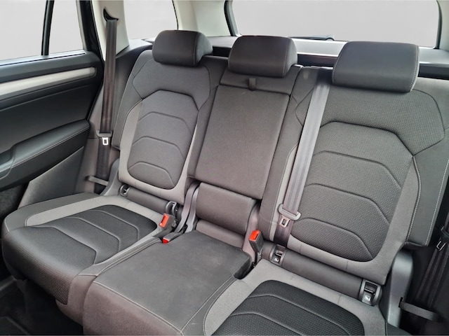 Skoda Kodiaq 1.5 TSI ACT Tour