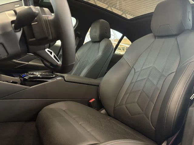 BMW i5 M-Sport M60 Sedan xDrive