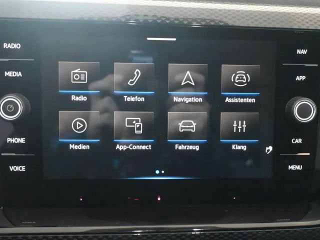 Volkswagen Taigo DSG