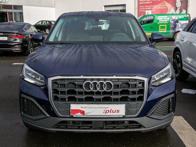 Audi Q2 30 TFSI