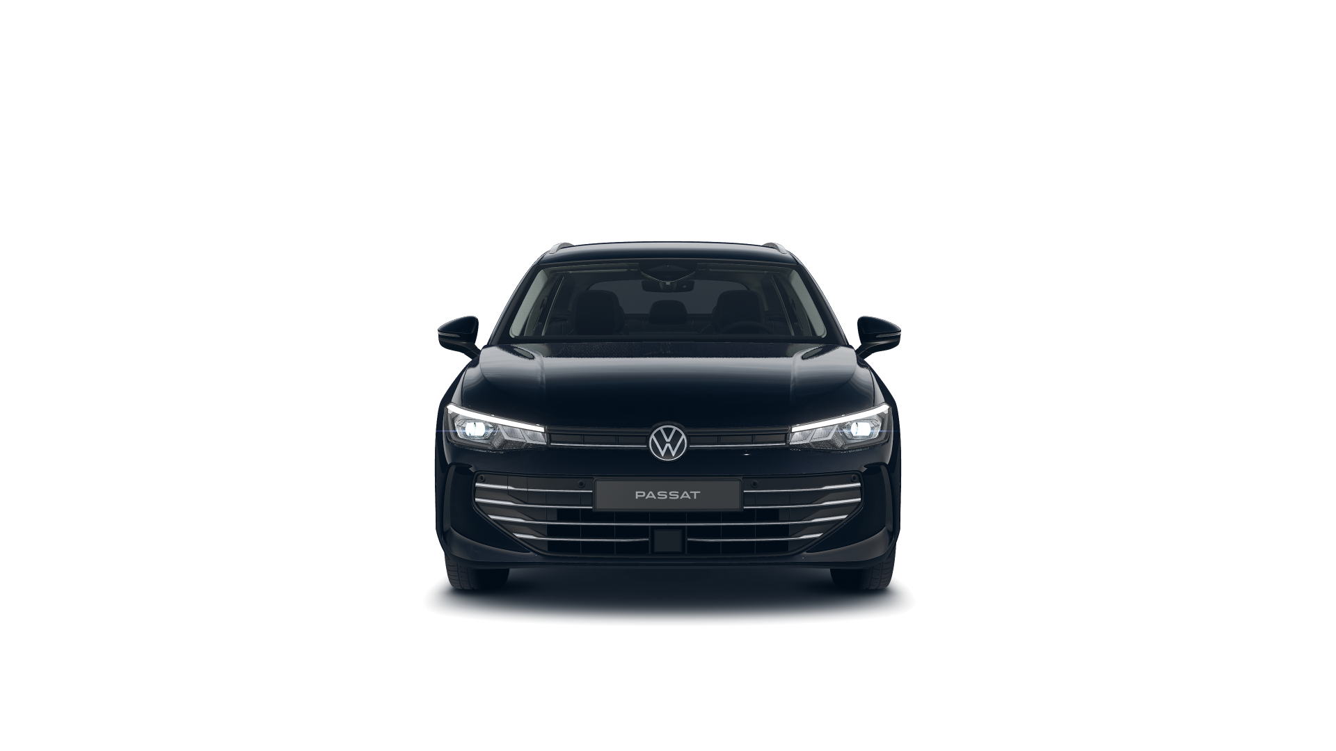 Volkswagen Passat 2.0 TDI Business DSG