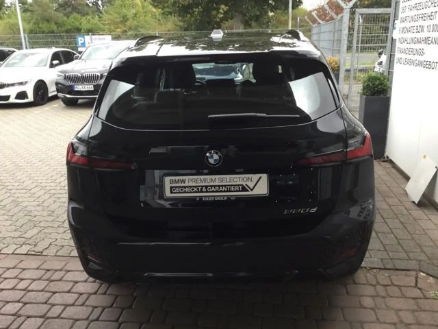 BMW 220 Active Tourer M-Sport