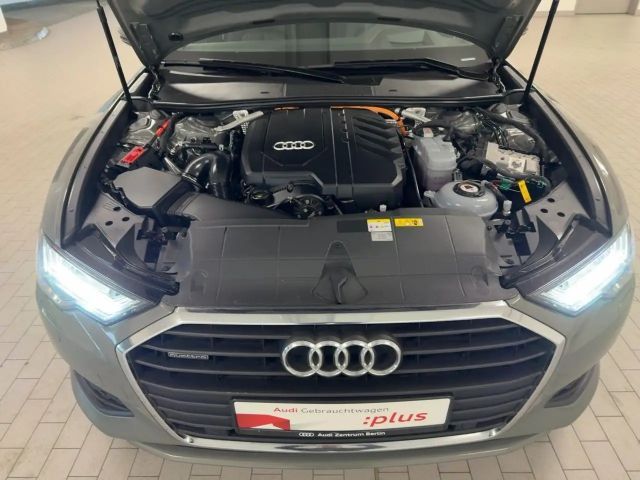 Audi A6 50 TFSI Hybride Quattro