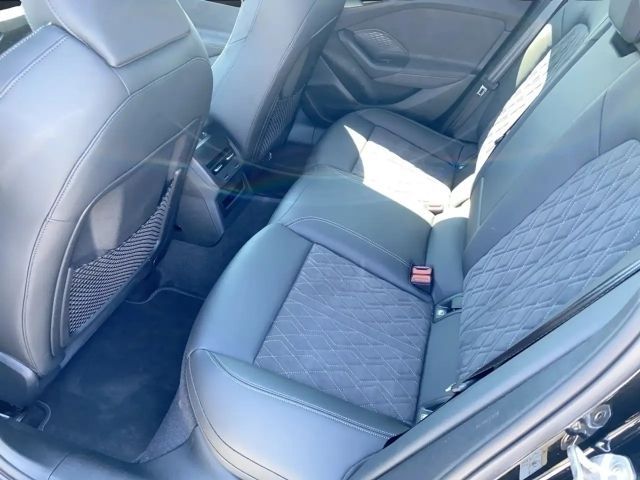 Audi A5 Avant Quattro S-Line