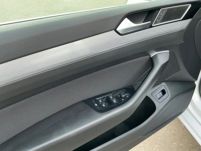Volkswagen Passat 2.0 TDI Business Variant