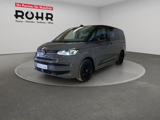 Volkswagen Multivan DSG T7